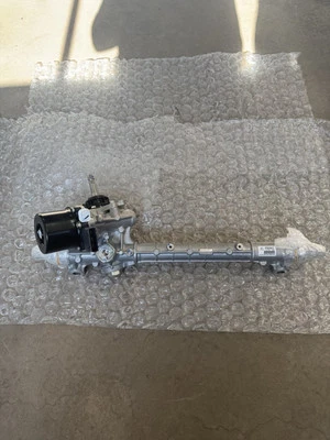 2014 Honda Civic SI Rack And Pinion NEW - Image 1 of 4