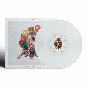 LANDMVRKS - Fantasy (reissue) - Vinyl (limited pearl sunrise vinyl LP + insert) - Picture 1 of 1