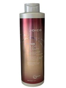 K-Pak Color Therapy Conditioner by Joico for Unisex - 33.8 oz Conditioner - Picture 1 of 12