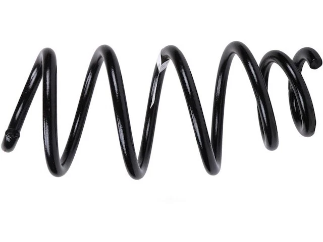 Muelle helicoidal delantero AC Delco 26ZX68H para Buick LaCrosse 2010-2016 Foto 1 de 1