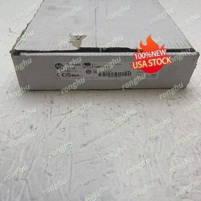 New Sealed Allen-Bradley 1492-L3Q Free Shipping - Image 1 of 2