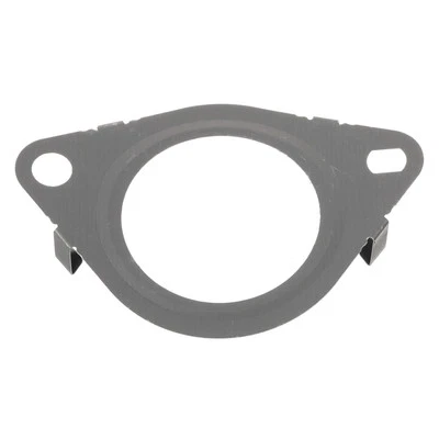GENUINE JAGUAR F-PACE 2018+ EGR Cooler Gasket-Low Pressure Turbocharger T4N15215 - Image 1 of 4