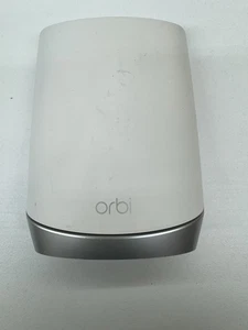NETGEAR Orbi RBS750 Satellite Tri-Band Mesh WiFi 6 AX4200 -Converted Router- - Picture 1 of 3