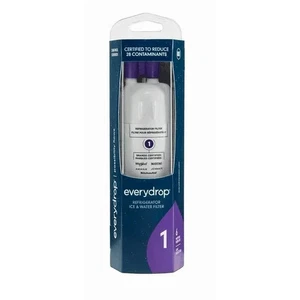 EveryDrop Refrigerator Water Filter Filter1 EDR1RXD1 W10295370A New - Picture 1 of 1