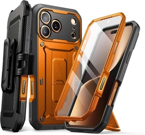 SUPCASE Protección Grado Militar Para iPhone 17 Pro Max Estuche Botón Control Cámara - Imagen 1 de 56