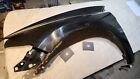 2011-2015 Honda CR-Z Front Driver Side Fender. Used OEM Replacement Gloss Black