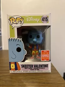 Disney Funko Pop - Skeeter Valentine - Doug - No. 415 - Picture 1 of 6