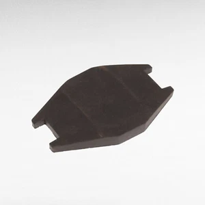Classic Mini - Pad - Wiper Motor Mounting (1969 on) 13H4718 (150944A) - Picture 1 of 1