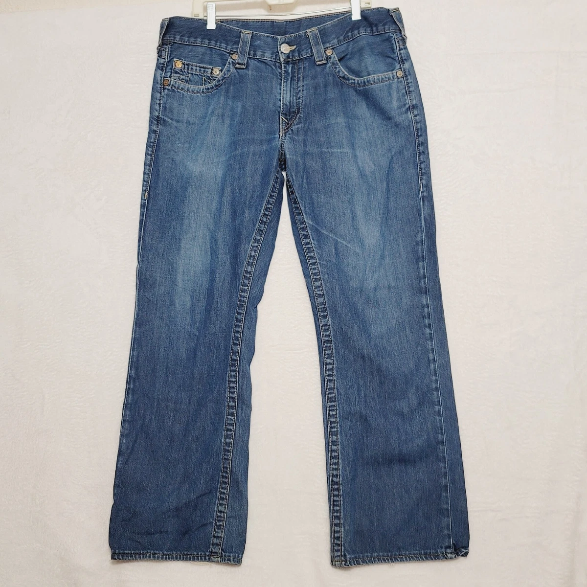 True Religion Bobby In Men's Jeans for sale | eBay