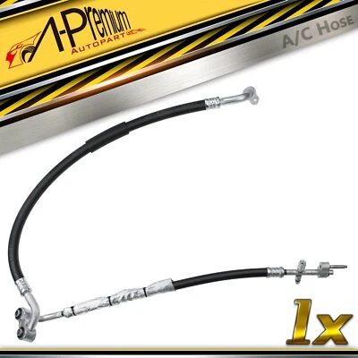 Всасывающий и разрядный узел для Chevy Malibu Vectra Oldsmobile Alero Pontiac - Изображение 1 из 4