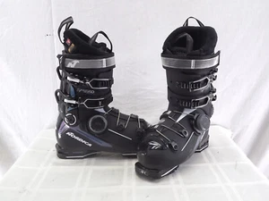 Botas de esquí Nordica Speed Machine 95W/BOA usadas para mujer talla 24/24,5 #080338 - Imagen 1 de 3