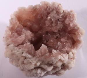 Argentine Pink Amethyst Crystal 6.2 oz specimen lot AP7