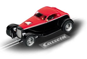 1/32 Carrera Evolution Hotrod '32 Ford Coupe Supercharged 27201 Neu-New-Neu - Bild 1 von 1