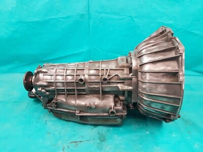 Jaguar XJS XJ40 XJ6 3.2 EBC4769 Automatikgetriebe ZF 4HP22 1043010698 - Bild 1 von 4