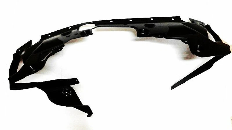 Nuevo se adapta al motor de soporte de radiador Acura TSX bajo protector contra salpicaduras 74111TP1A00 Foto 1 de 1