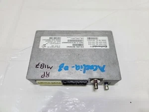 2007-2008 GMC Acadia Onstar Communication Control Module OEM 25911919 - Picture 1 of 8