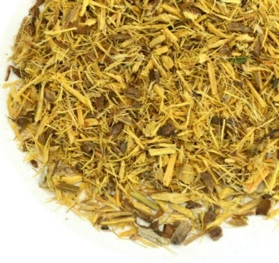 DGSTOREUK 100g Liquorice Root - Licorice - Glycyrrhiza Radix - Loose Tea - Premium Quality