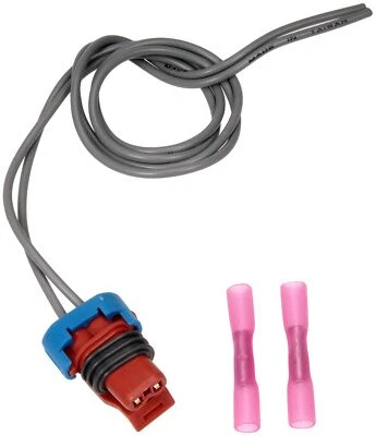 Vapor Canister Purge Solenoid Connector Dorman For 1993-1996 GMC C2500 Suburban - Image 1 of 2