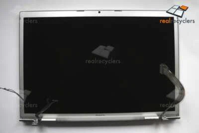  Original MacBook Pro 17" A1229 Display Assembly Komplett 661-4346 661-4347|2V8 - Bild 1 von 4