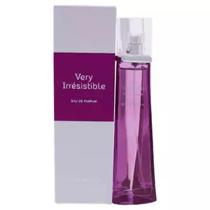 Very Irresistible by Givenchy for Women - 2.5 oz EDP Spray - Picture 1 of 1