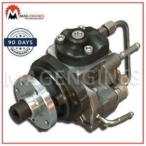 16700-EB70A BOMBA DE INYECCIÓN DE COMBUSTIBLE NISSAN YD25 DCi PARA D40 NAVARA R51 PATHFINDER - Imagen 1 de 8