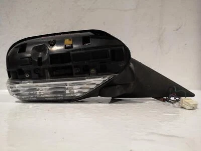 SUBARU LEGACY MK4 VOR-FACELIFT 2003 - 2006 Rechter Außenspiegel 10 Kabel 69335 - Bild 1 von 4