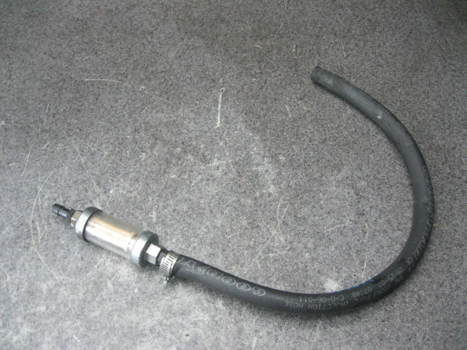 Filtro de combustible 05 Yamaha Road Star XV 1700 XV17 107I Foto 1 de 2