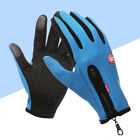 Winter Gloves Winter Bike Riding Gloves Screen Touch Gloves Fitness Gloves