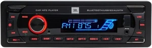 JBL Celebrity100 Single DIN In-Dash Bluetooth MP3 USB SD Digital Media Car Radio - Picture 1 of 8