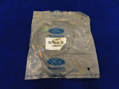 98 1998 Ford Mustang V6 OEM NOS Vacuum Harness Clean New U48 — 第 1/3 张图片
