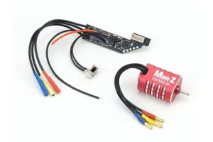 Kyosho Mini-Z Buggy Brushless Conversion Kit 8500KV MBW2019B New Upgrade - Picture 1 of 1