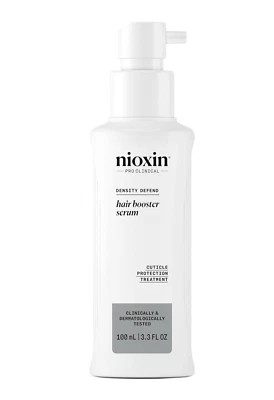 Nioxin Hair Booster Serum 3.38 oz New package - Image 1 of 2