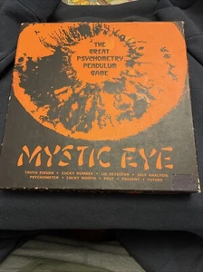mystic eye spiel Vintage - Bild 1 von 5