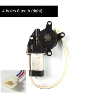 12V Right Power Window Lifter Regulator Motor for Honda Insight /Honda Civic - Picture 1 of 7