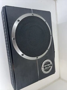 Sound Storm Laboratories LOPRO8 Amplified Car Subwoofer - 600 Watts Max Power, L - Picture 1 of 4