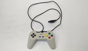 Joystick Computer Video Game Dendy Video Game Accessories Rare Collectible - Picture 1 of 16