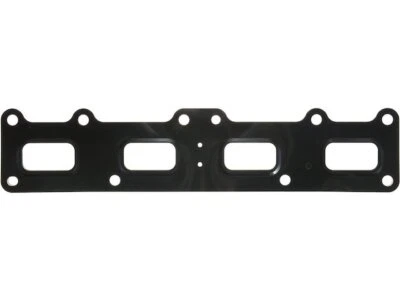For 2003-2006 Jeep Wrangler Exhaust Manifold Gasket Set Victor Reinz 62941HVPN - Image 1 of 2