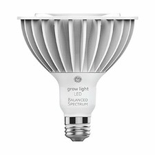 Ge Grow Light Led Bulb For Seed & Greens