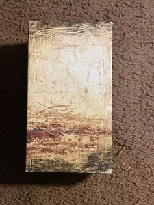 Nine Inch Nails - Closure VHS - untested - Picture 1 of 4