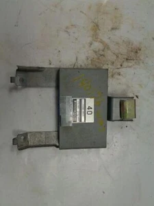 Chassis Brain Box NISSAN QUEST 93 94 95 - Picture 1 of 3