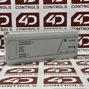 1761-L32BBB | Allen Bradley | Micrologix 1000 Controller, Used, Ser E - Picture 1 of 2