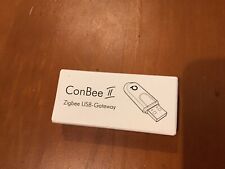 Conbee II 2、Dresden Elektronik のユニバーサル Zigbee USB ゲートウェイ 新品