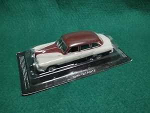 Modellino Auto Die Cast De Agostini 3IM-12/GA3-12 3ИМ-12/ГА3-12  1:43 # - Picture 1 of 1