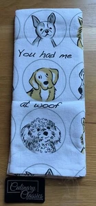 Dog Kitchen Towels - Bild 1 von 11