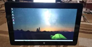Dell Venue 11 Pro 5130 Atom Z3795 4GB RAM 64GB SSD Win 10, Joblot Of 14 - Picture 1 of 5
