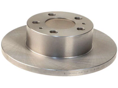 For 1975-1987 Volvo 245 Brake Rotor Front 31885XDJB 1976 1977 1978 1979 1980 - Image 1 of 2