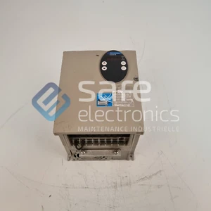 LXM05AD34N4 - VARIATEUR TELEMECANIQUE - SCHNEIDER - LEXIUM 05 - Foto 1 di 4