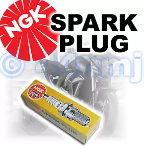 NEW NGK Replacement Spark Plug Sparkplug HONDA 150cc CRF150R/R2 07--> - Picture 1 of 1