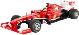 1:24 Ferrari Remote Control F1 Car - Picture 1 of 9