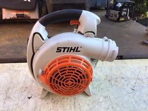 Stihl BG86C-E Leaf Blower Breaking For Parts Message for Price And Availability - Picture 1 of 4